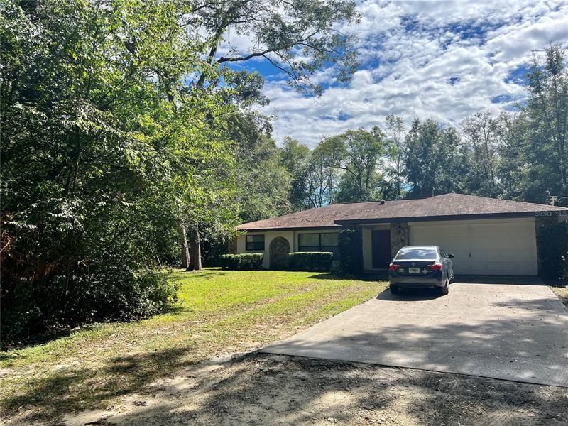 13305 W Newberry Rd, Newberry, FL 32669 MLS GC508944 Coldwell Banker