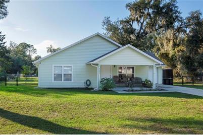 6042 SE 228th Terrace, Hawthorne, FL 32640 - Photo 1