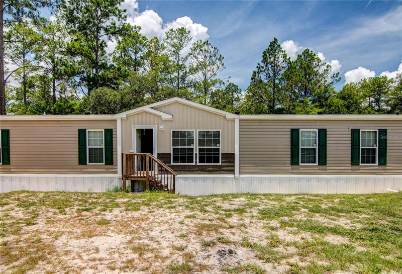 16370 NE 140th Ct, Fort Mc Coy, FL 32134 MLS GC509800 Coldwell Banker