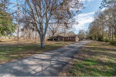 9641 SE State Road 100, Starke, FL 32091 - Photo 1