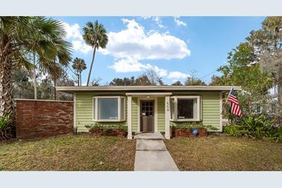 504 NE Cholokka Boulevard, Micanopy, FL 32667 - Photo 1