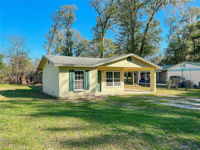 641 NW 258th St, Newberry, FL 32669 MLS GC511017 Coldwell Banker