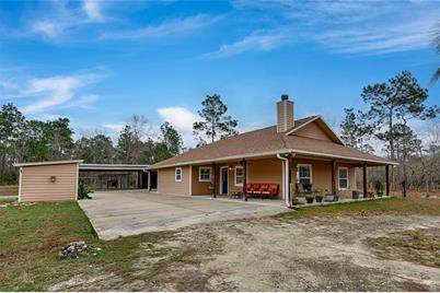 136 Melrose Landing Boulevard, Hawthorne, FL 32640 - Photo 1