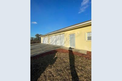 14303 NW 202nd Street, Alachua, FL 32615 - Photo 1