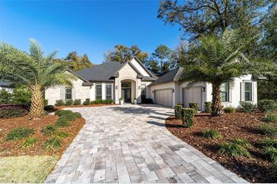 3495 SW 106th Street, Gainesville, FL 32608 - Photo 1