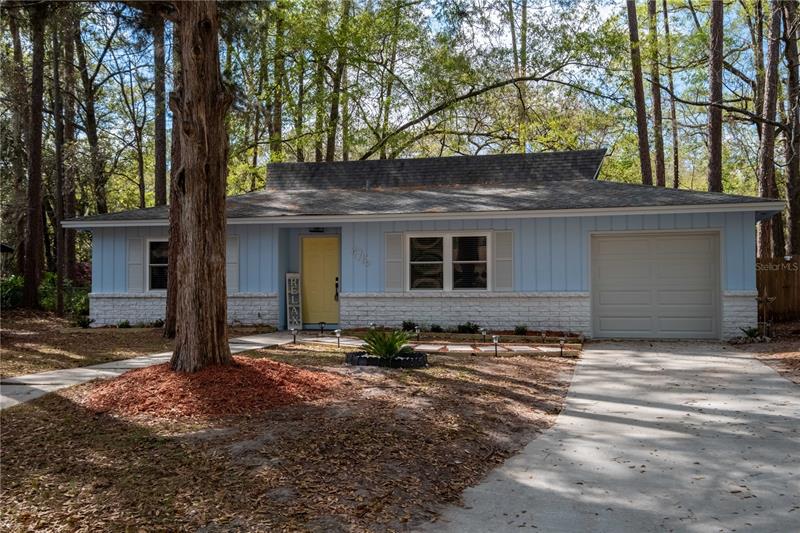 4716 NW 29th Terrace, Gainesville, FL 32605 MLS GC511479 Coldwell