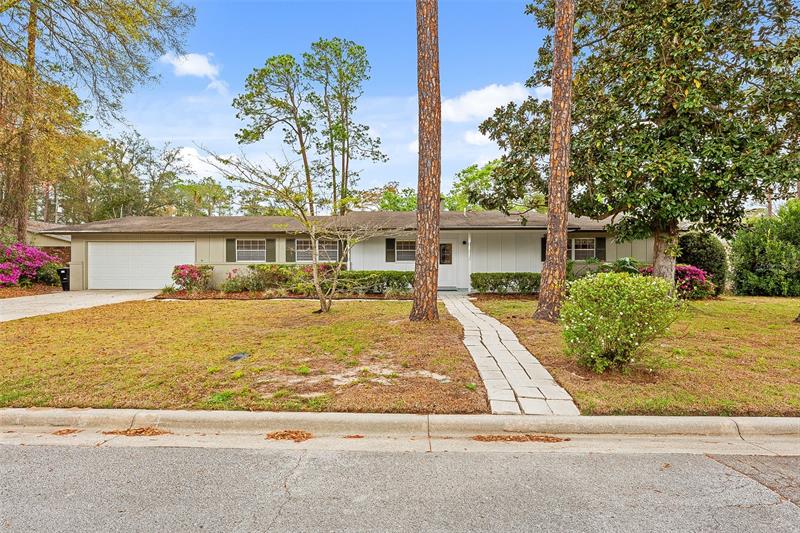 2230 NW 20th Ct, Gainesville, FL 32605 MLS GC511534 Coldwell Banker