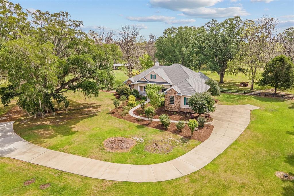 16455 NW 257th Dr, High Springs, FL 32643 MLS GC511580 Coldwell Banker