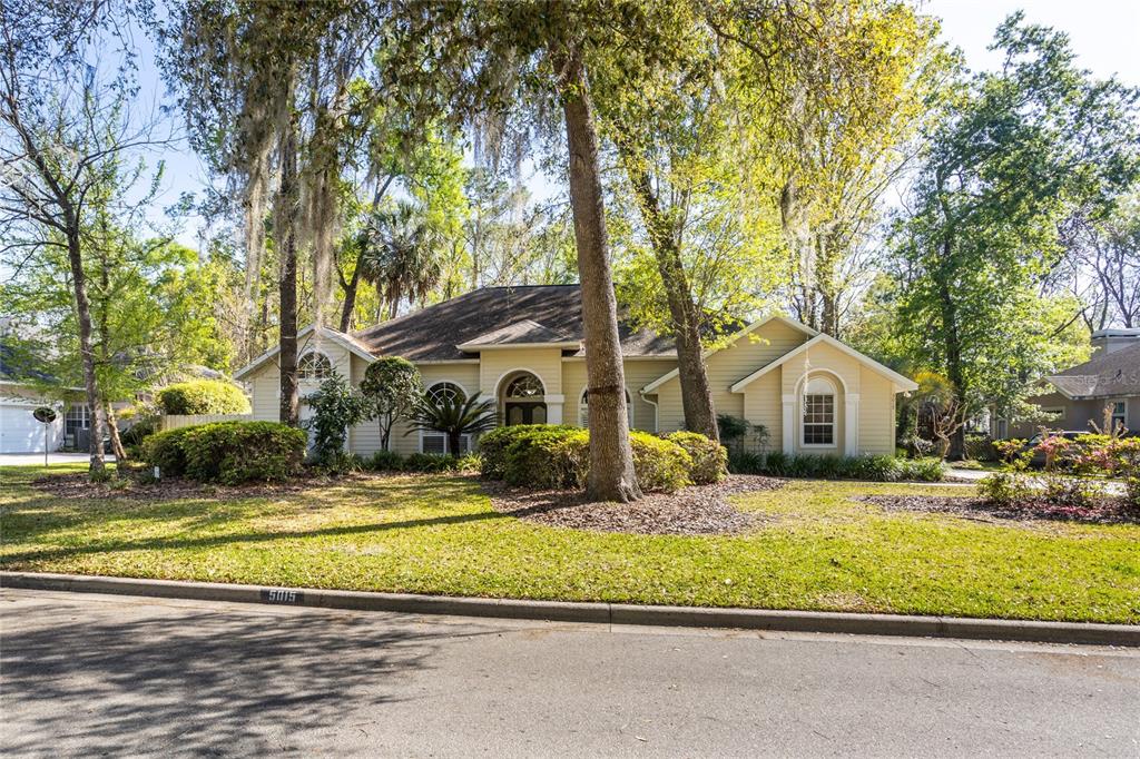5015 NW 76 Ln, Gainesville, FL 32653 MLS GC511611 Coldwell Banker