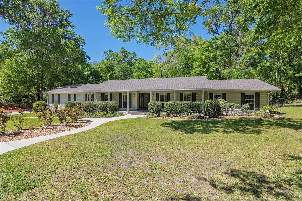 2961 NW 21st Ave, Gainesville, FL 32605 MLS GC512039 Coldwell Banker