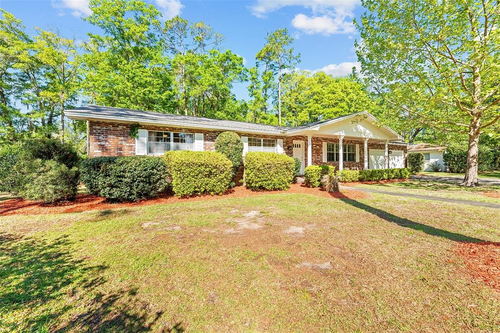 1930 NW 46th St, Gainesville, FL 32605 MLS GC512054 Coldwell Banker