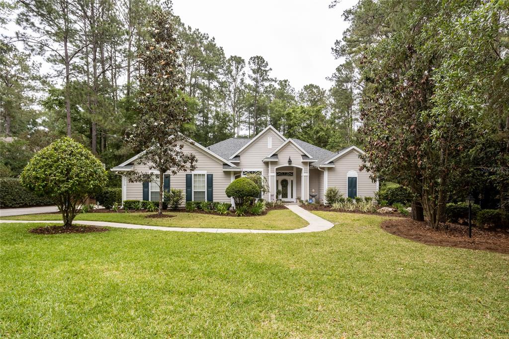 10316 SW 21 Ave, Gainesville, FL 32607 MLS GC512222 Coldwell Banker