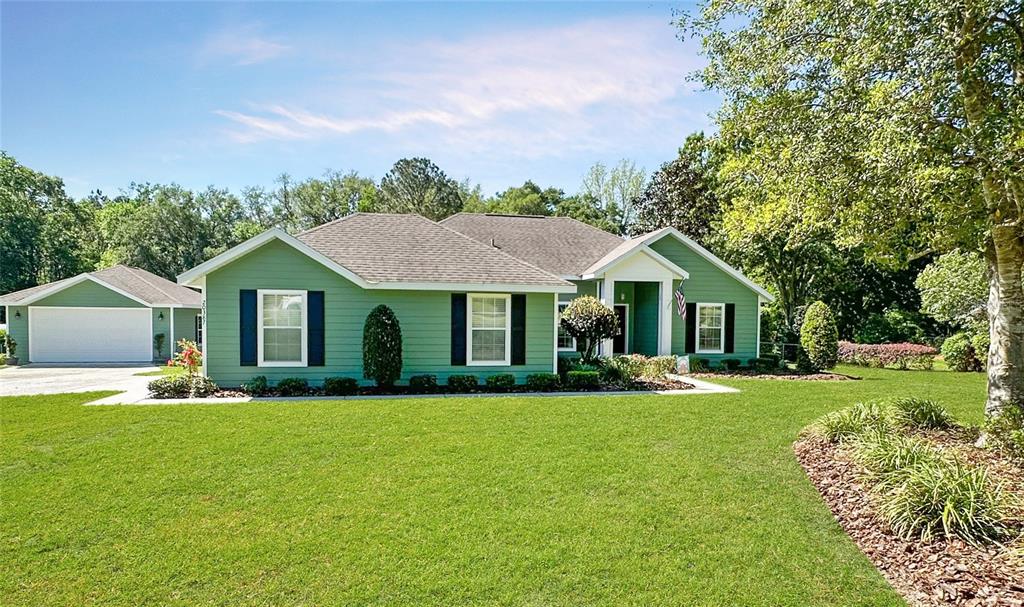 20387 NW 175th Ave, High Springs, FL 32643 - MLS GC512241 - Coldwell Banker