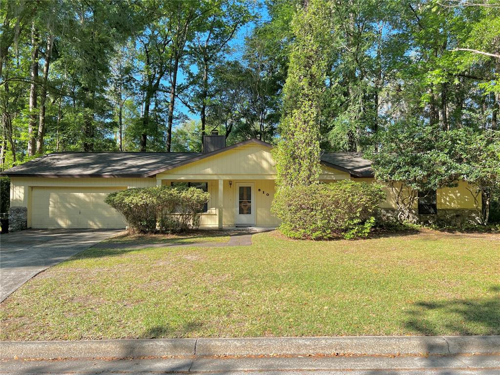 810 NW 39th St, Gainesville, FL 32605 MLS GC512284 Coldwell Banker
