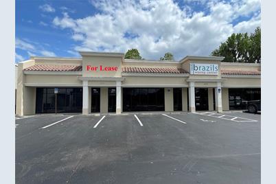 4817 SW 34th Street #1 & 2, Gainesville, FL 32608 - Photo 1