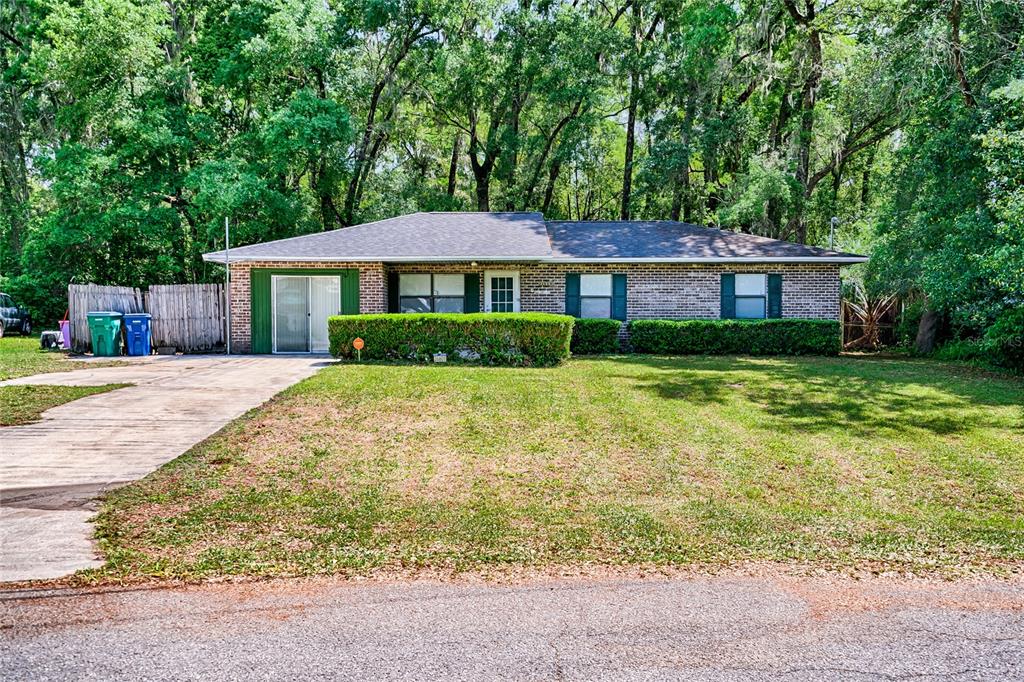 26801 NW 3rd Ave, Newberry, FL 32669 MLS GC512338 Coldwell Banker