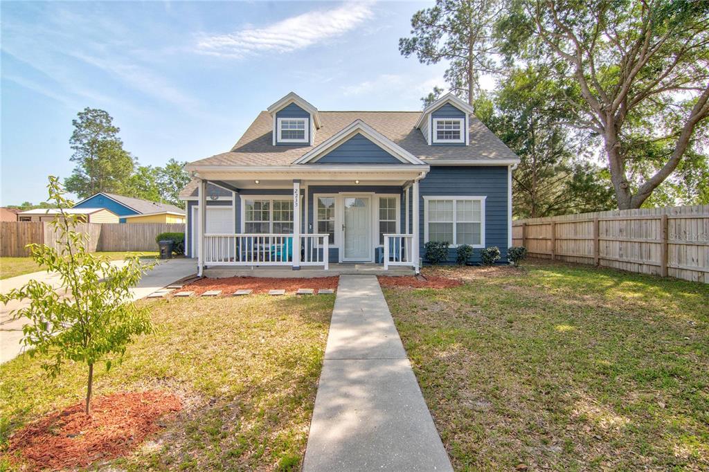 2235 NE 12th Ave, Gainesville, FL 32641 MLS GC512356 Coldwell Banker
