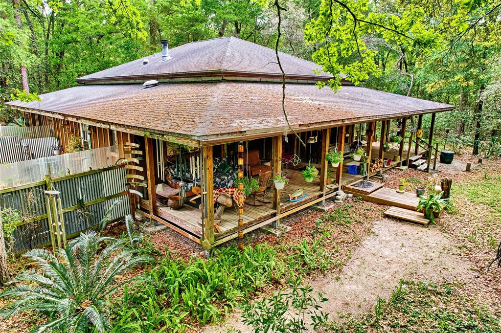 1265 SW Bluff Dr, Fort White, FL 32038 MLS GC512362 Coldwell Banker