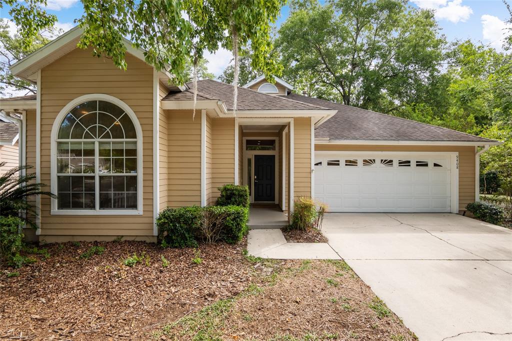 9408 SW 39 Ave, Gainesville, FL 32608 MLS GC512385 Coldwell Banker