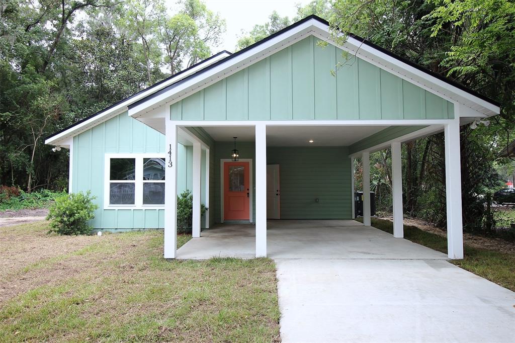 1413 NE 3rd Ave, Gainesville, FL 32641 MLS GC512515 Coldwell Banker