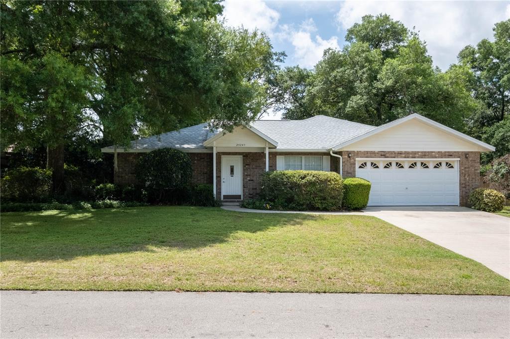 25249 SW 18th Ave, Newberry, FL 32669 MLS GC512696 Coldwell Banker