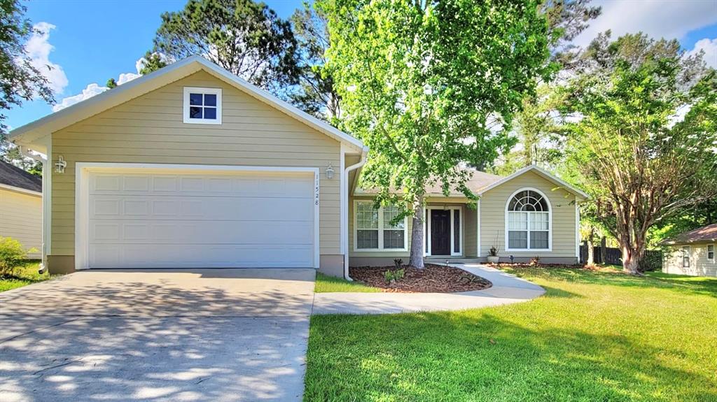 11528 NW 16th Ln, Gainesville, FL 32606 MLS GC512852 Coldwell Banker