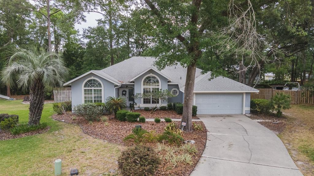 3406 NW 62 Pl, Gainesville, FL 32653 MLS GC513050 Coldwell Banker