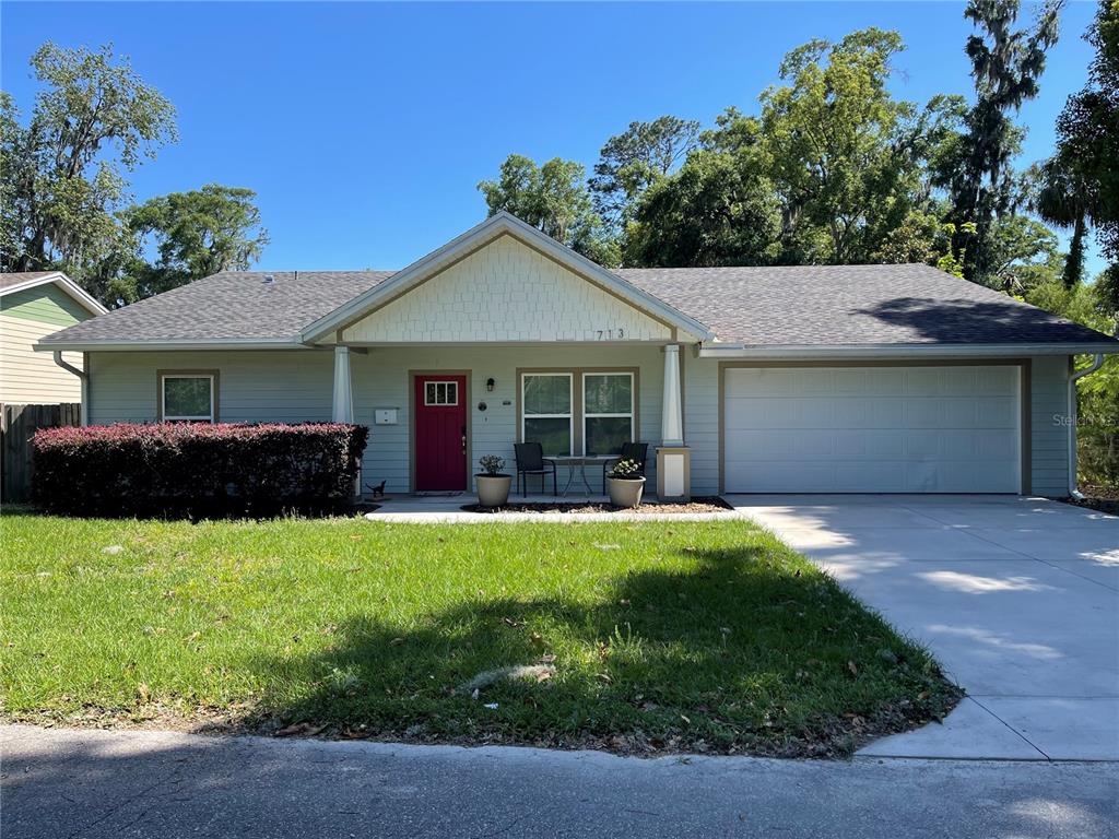 713 NW 15 Ave, Gainesville, FL 32601 MLS GC513080 Coldwell Banker
