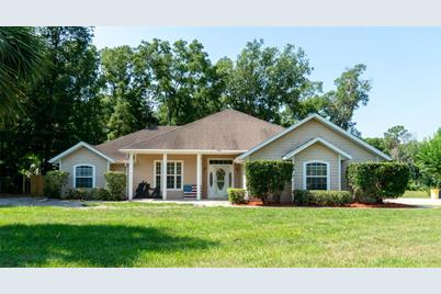 11271 NW 73rd Court, Chiefland, FL 32626 - Photo 1