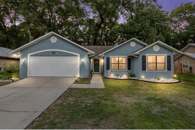 13710 NW 137th Place, Alachua, FL 32615 - Photo 1