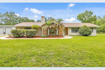 1728 SW Wacahoota Road, Micanopy, FL 32667 - Photo 1