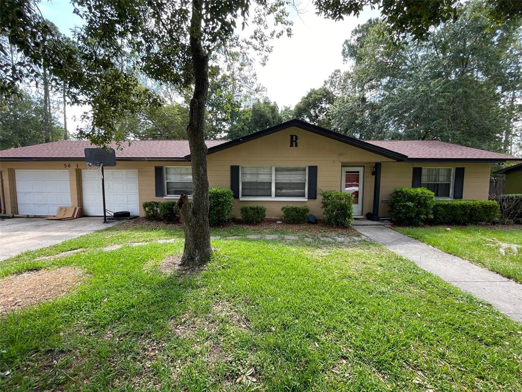5601 NW 26th St, Gainesville, FL 32653 MLS GC514817 Coldwell Banker