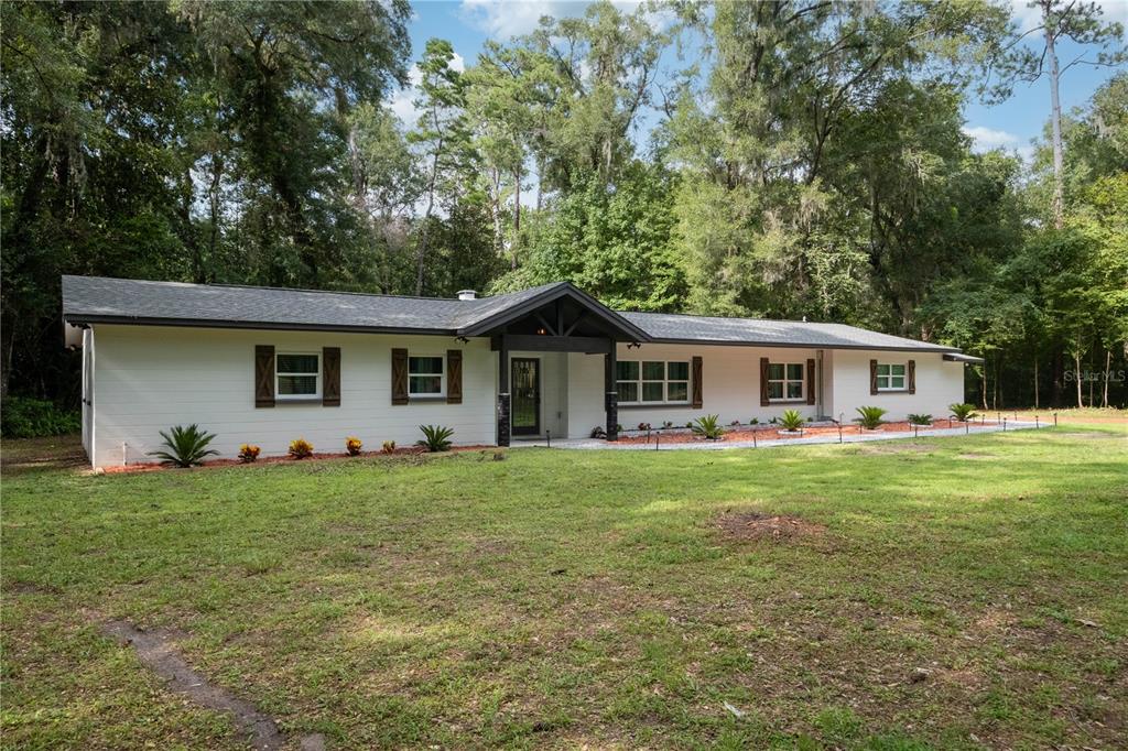 6916 Millhopper Rd, Gainesville, FL 32653 MLS GC515404 Coldwell Banker