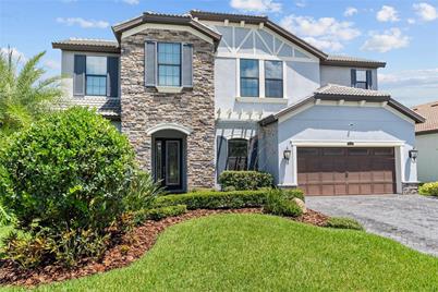 5124 Lakecastle Drive, Tampa, FL 33624 - Photo 1