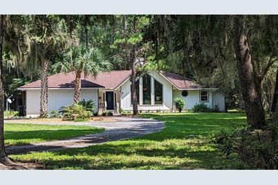 10715 SW 10th Terrace, Micanopy, FL 32667 - Photo 1