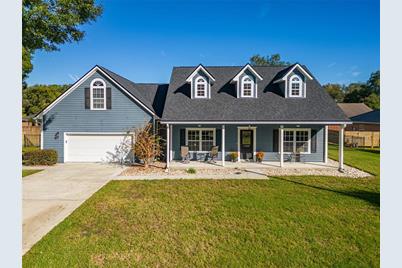 25430 SW 16th Avenue, Newberry, FL 32669 - Photo 1