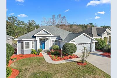 8542 SW 10th Place, Gainesville, FL 32607 - Photo 1
