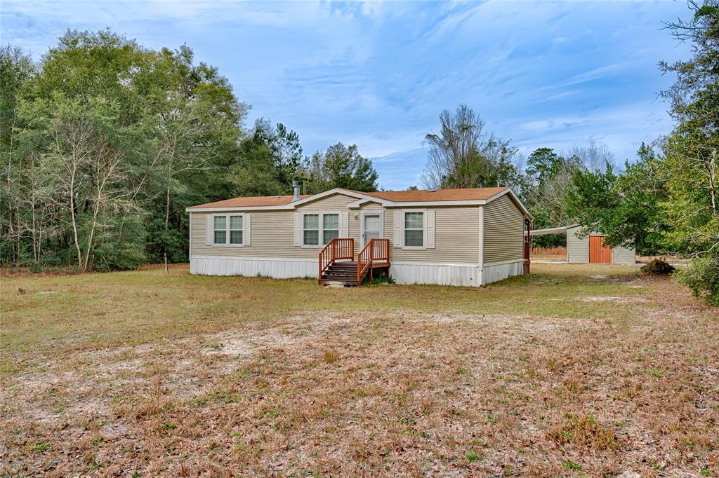 316 SW Ct, Fort White, FL 32038 MLS GC518757 Coldwell Banker