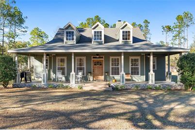 25106 SW 46th Avenue, Newberry, FL 32669 - Photo 1