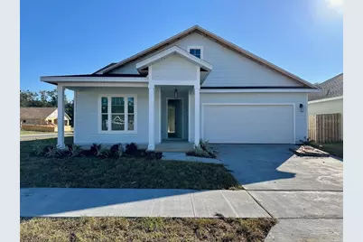 12621 NW 158 Street, Alachua, FL 32615 - Photo 1