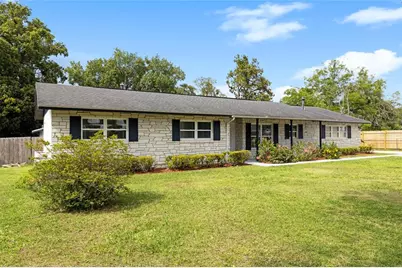 4711 NE 8th Street, Ocala, FL 34470 - Photo 1