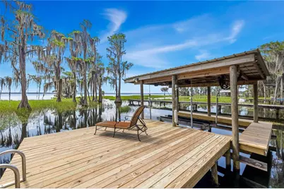 222 SE 5th Avenue, Melrose, FL 32666 - Photo 1