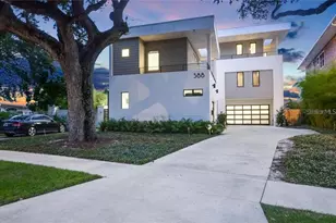 588 Riviera Dr, Tampa, FL 33606 - Photo 1