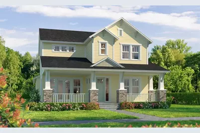 2453 SW 120th Terrace, Gainesville, FL 32608 - Photo 1