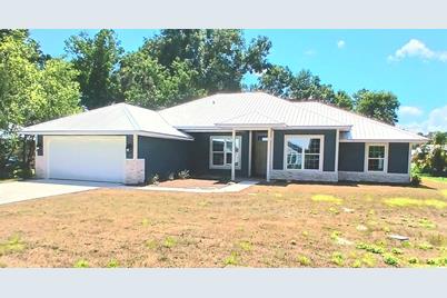 9029 Dorie Drive, Fanning Springs, FL 32693 - Photo 1