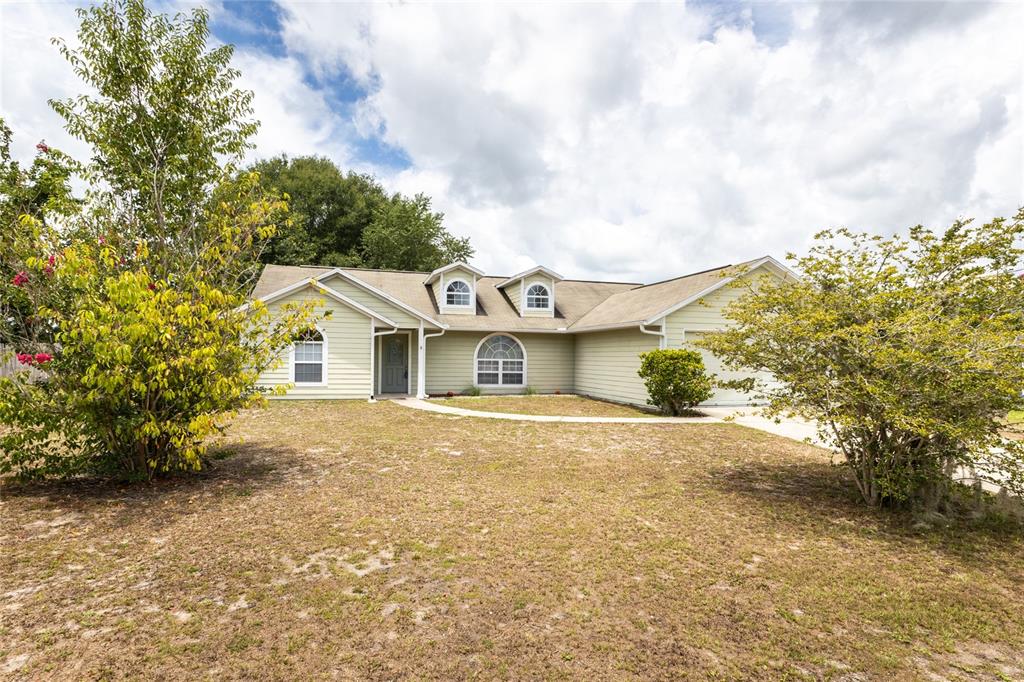 11864 Cedar Dr, Brooker, FL 32622 MLS GC523243 Coldwell Banker