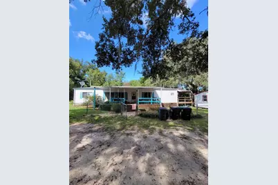 8188 S Jasmine Avenue, Melrose, FL 32666 - Photo 1