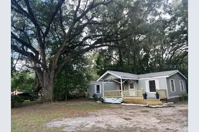 12950 NE 245th Place, Fort Mc Coy, FL 32134 - Photo 1