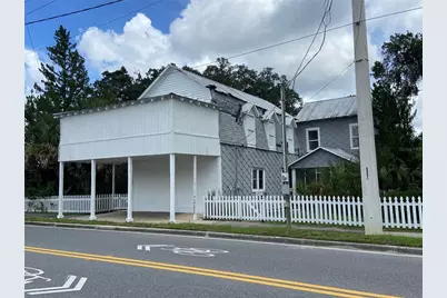 6755 SE 221st Street, Hawthorne, FL 32640 - Photo 1