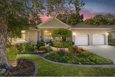 11039 SW 69th Circle, Ocala, FL 34476 - Photo 1